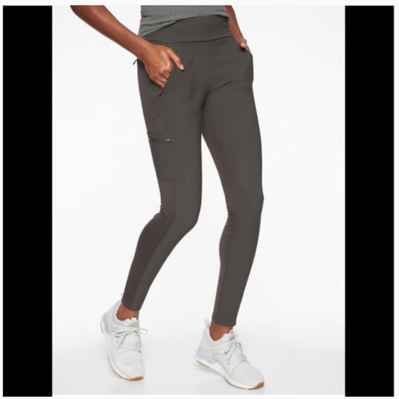 headlands hybrid cargo tight